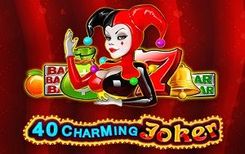 40 Charming Joker