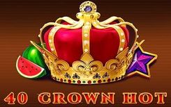 40 Crown Hot