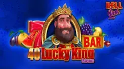 40 Lucky King Bell Link
