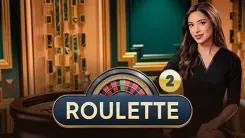 Roulette 2 