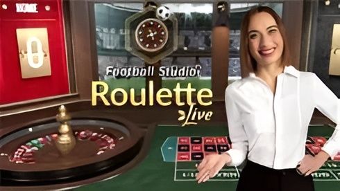 Football Studio Roulette main thumbnail