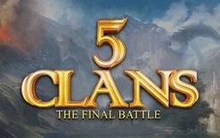 5 Clans The Final Battle