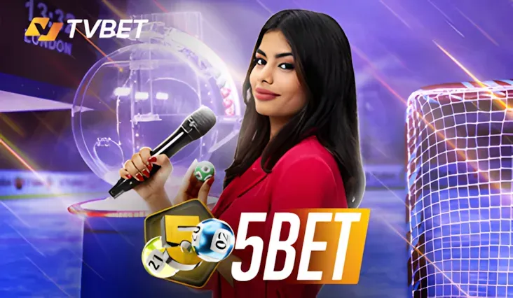 5Bet main thumbnail