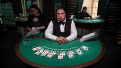 Blackjack
