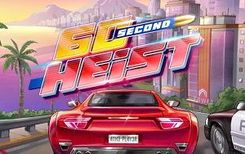 60 Second Heist