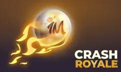 Crash Royale