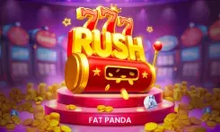 777 Rush High Roller