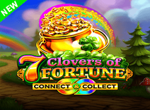 7 Clovers of Fortune