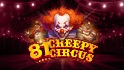 81 Creepy Circus