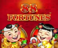 88 Fortunes