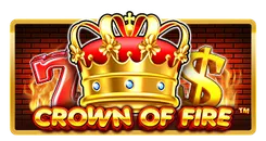 Crown of Fire High Roller