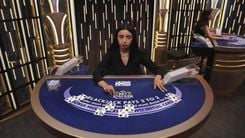 Classic Bet Stacker Blackjack