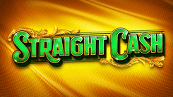 Straight Cash