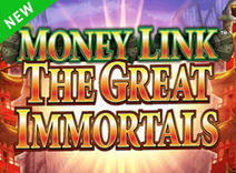 MONEY LINK THE GREAT IMMORTALS