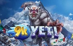 9K Yeti