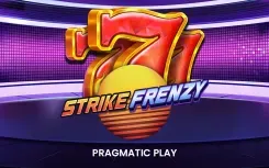 Strike Frenzy High Roller