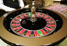 American Roulette