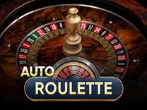 Auto Roulette