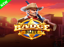 Badge Blitz