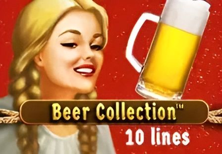 Beer Collection - 10 lines main thumbnail