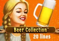 Beer Collection - 20 lines