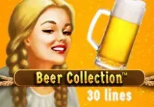 Beer Collection - 30 lines