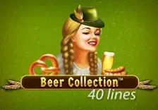 Beer Collection - 40 lines