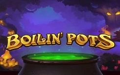 Boilin Pots