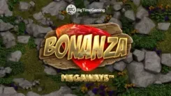 Bonanza Megaways