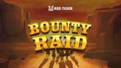 Bounty Raid