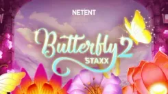 Butterfly Staxx 2