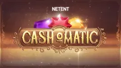 Cash-o-Matic