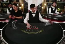 Casino Hold'em