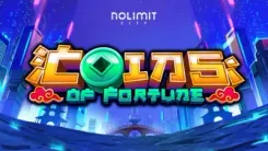 Coins of Fortune