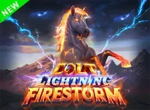 Colt Lightning Firestorm