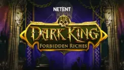 Dark King: Forbidden Riches