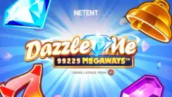 Dazzle Me Megaways