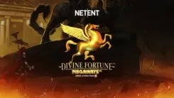 Divine Fortune Megaways