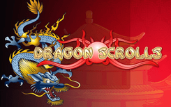 Dragon Scrolls 95%