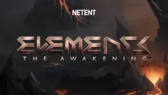 Elements: The Awakening