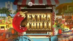 Extra Chilli