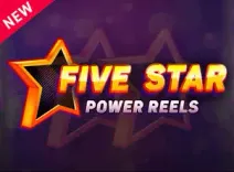 Five Star Power Reels