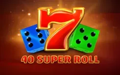40 Super Roll