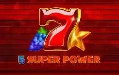 5 Super Power