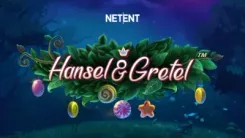 Fairytale Legends: Hansel and Gretel