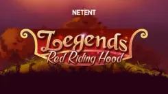 Fairytale Legends: Red Riding Hood