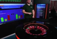 Football French Roulette