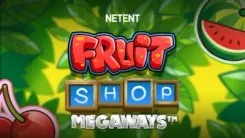 Fruit Shop Megaways