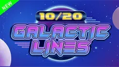 Galactic Lines