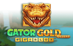 Gator Gold Deluxe